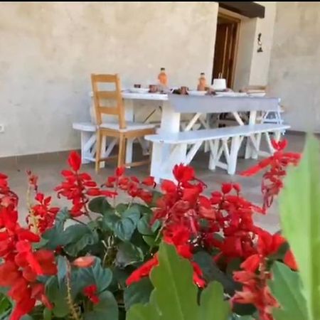 Willa Casa Namaste - Ortigosa Del Monte Zewnętrze zdjęcie