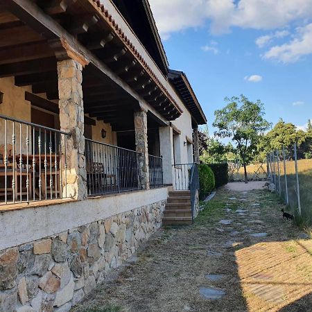 Willa Casa Namaste - Ortigosa Del Monte Zewnętrze zdjęcie