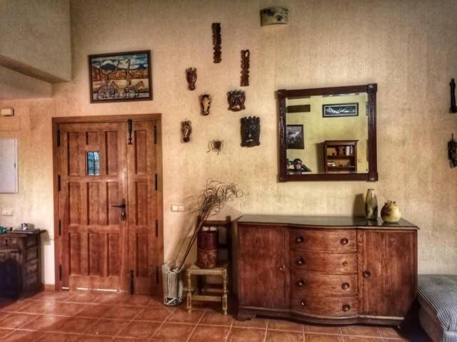 Willa Casa Namaste - Ortigosa Del Monte Zewnętrze zdjęcie