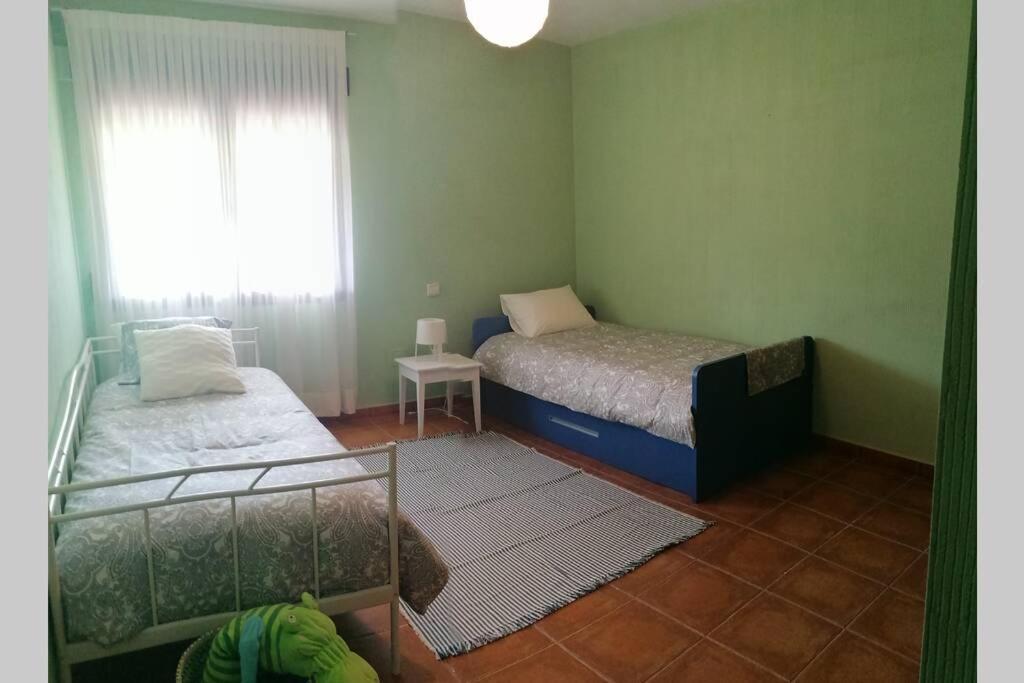 Willa Casa Namaste - Ortigosa Del Monte Zewnętrze zdjęcie