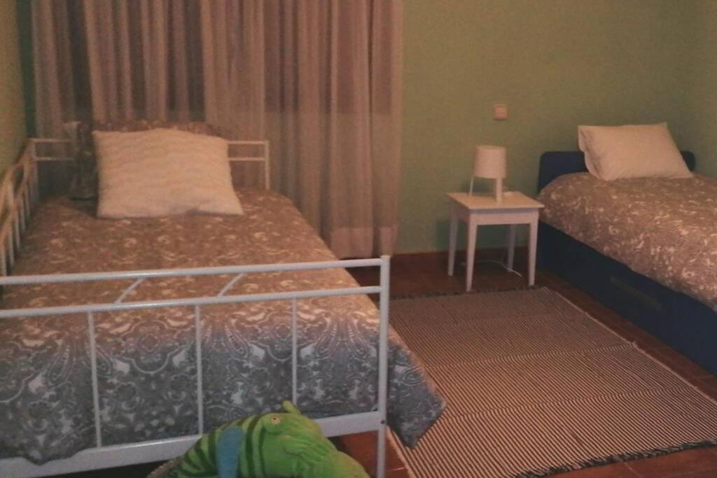 Willa Casa Namaste - Ortigosa Del Monte Zewnętrze zdjęcie