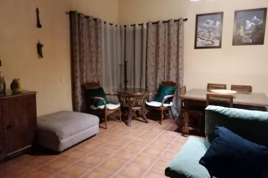 Willa Casa Namaste - Ortigosa Del Monte Zewnętrze zdjęcie