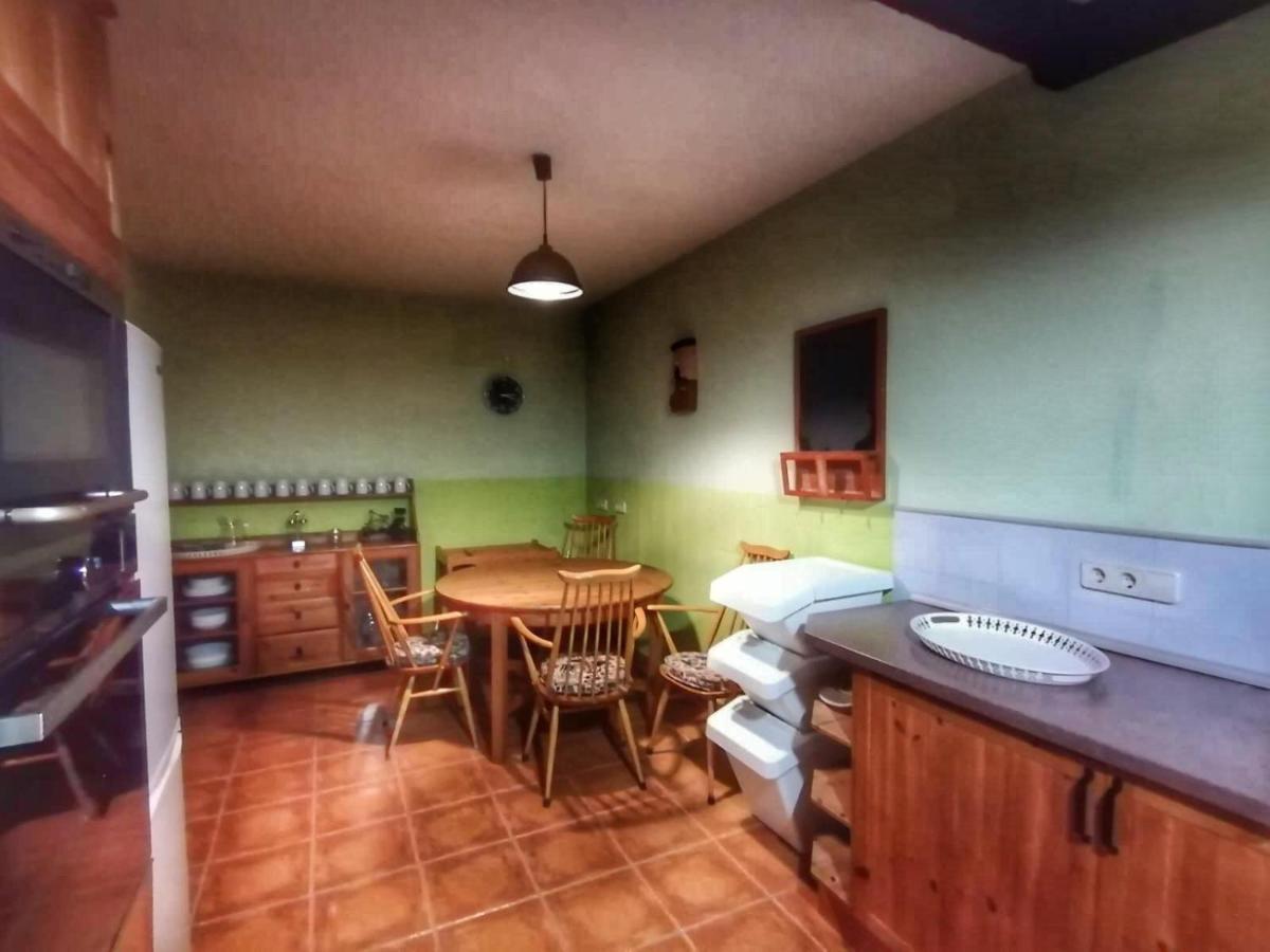 Willa Casa Namaste - Ortigosa Del Monte Zewnętrze zdjęcie