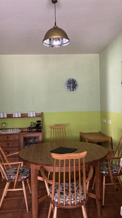 Willa Casa Namaste - Ortigosa Del Monte Zewnętrze zdjęcie